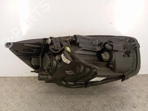 Left headlight KIA PICANTO II (TA) 1.0 | BP31624954C28 - Image 3