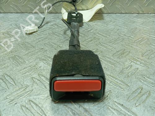 Engache cinturón CITROËN C3 III (SX) 1.2 THP 110 (SXHNPS, SXHNZT, SXHNZ6) (110 hp) 32493231