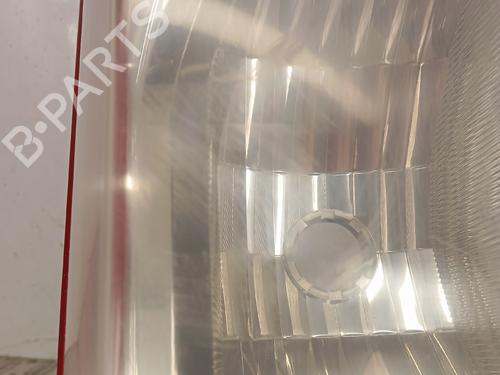 Left taillight FIAT DUCATO Platform/Chassis (250_) 100 Multijet 2,2 D | BP35805568C34 - Image 2