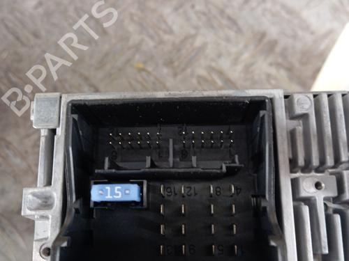 Display CITROËN C4 Picasso II 1.6 HDi / BlueHDi 115 | BP31932372C48 - Image 5