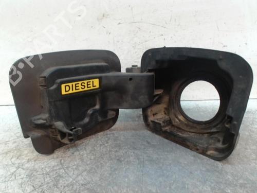 Używane Klapa wlewu paliwa TOYOTA PROACE Van (MDZ_) 1.6 D4d (MDZ2) (116 hp) 28340905