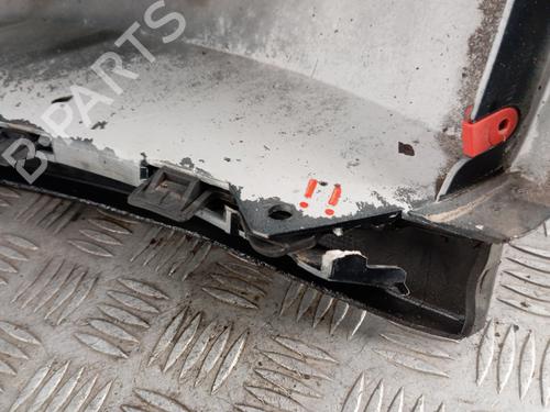 Front bumper OPEL INSIGNIA A (G09) 2.0 CDTI (68) | BP30318785C7