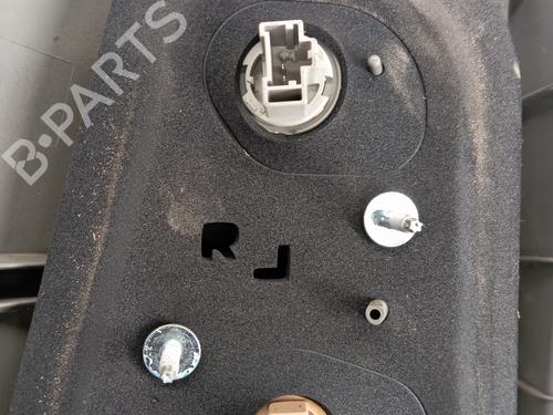 Right taillight HONDA FR-V (BE) 2.2 i CTDi (BE5) | BP28345683C35 - Image 5