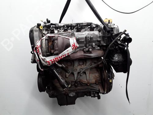 Motor für LANCIA DELTA III (844_) 1.6 D Multijet (844.AXC11, 844.AXC1A) (120 hp) 28337566