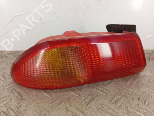 Used Left taillight ALFA ROMEO 156 (932_) 1.6 16V T.SPARK (932.A4, 932.A4100) (120 hp) 29505299