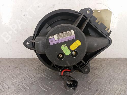 Heater blower motor RENAULT MEGANE Scenic (JA0/1_) 1.6 e (JA0F) | BP28348035M62 