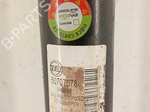 Right front shock absorber CITROËN JUMPER II Van 2.0 BlueHDi 110 | BP39711425M17 - Image 5