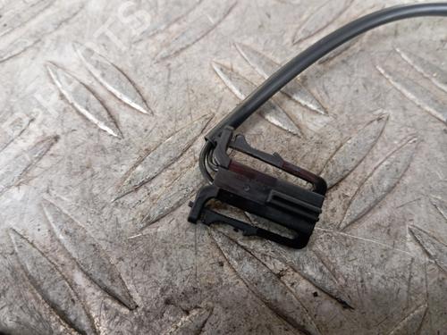 Used Seat buckle Seat buckle AUDI A1 Sportback (8XA, 8XF) 1.0 TFSI (95 hp) 32297336 32297336