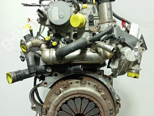 Engine KIA RIO III (UB) 1.1 CRDi | BP33884401M1 - Image 4