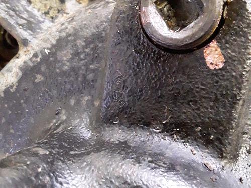 Used Transfer box Transfer box FORD RANGER (TKE) 3.2 TDCi 4x4 (200 hp) 28337658 28337658