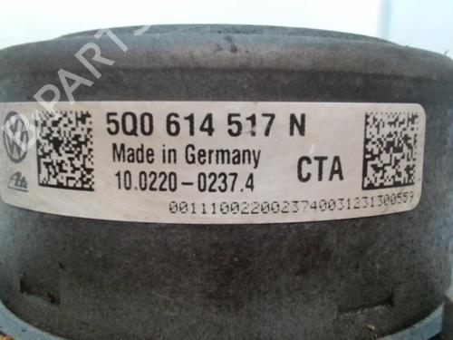 ABS pump VW GOLF VII (5G1, BQ1, BE1, BE2) 2.0 TDI | BP28345149M43 