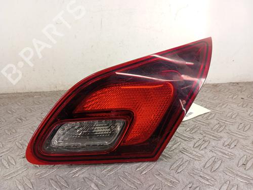 Used Right tailgate light OPEL ASTRA J (P10) 1.7 CDTI (68) (125 hp) 28343966