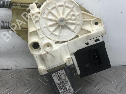 Rear right window mechanism RENAULT MEGANE III Hatchback (BZ0/1_, B3_) 1.5 dCi (BZ09, BZ0D, BZ1W, BZ29, BZ14) | BP28342046C25 