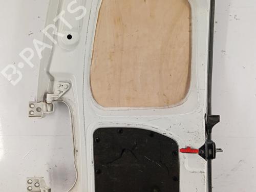 Right tailgate PEUGEOT PARTNER Box Body/MPV 1.6 BlueHDi 100 | BP30156707C77