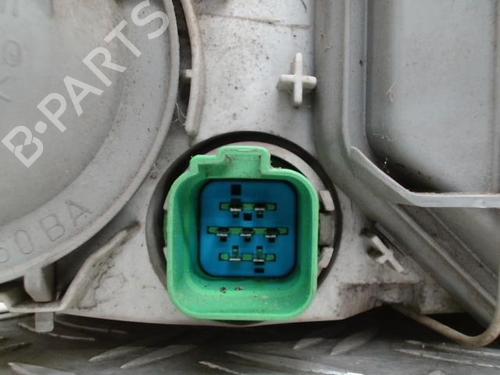 Left headlight FORD FIESTA IV (JA_, JB_) 1.3 i | BP28348817C28 