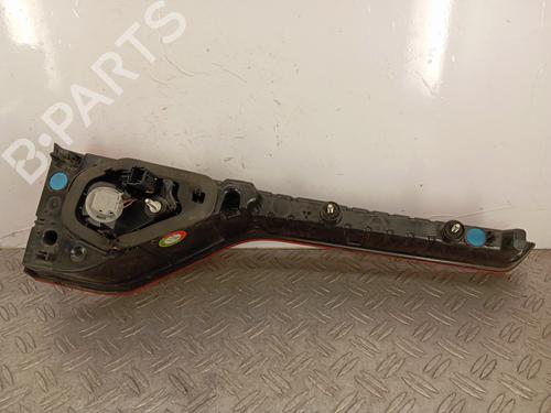Right tailgate light RENAULT MEGANE IV Grandtour (K9A/M/N_) 1.5 dCi 110 | BP29336181C80 