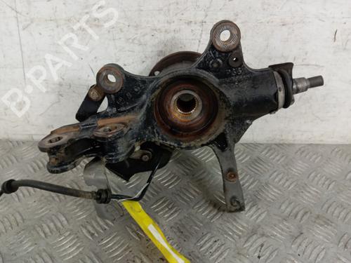 Left front steering knuckle PEUGEOT EXPERT Van (V_) 1.5 BlueHDi 120 | BP28339424M25 