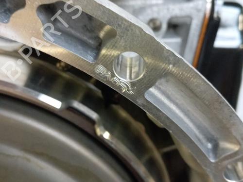 Gearbox MERCEDES-BENZ A-CLASS (W176) A 200 CDI / d (176.008) | BP30177246M3  - Image 5