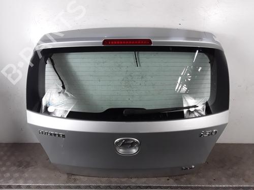 Tailgate HYUNDAI i30 (FD) 1.6 CRDi | BP28343285C6 - Image 6
