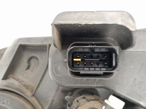 Used Right headlight Right headlight PEUGEOT 208 I (CA_, CC_) 1.6 HDi / BlueHDi 75 (75 hp) 36056170 36056170