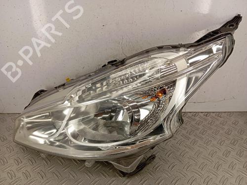 Used Left headlight Left headlight 37473678 37473678