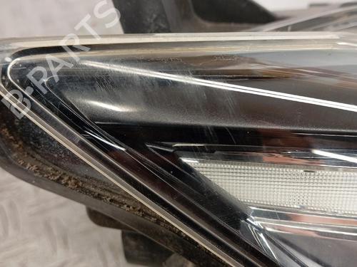 Right headlight MAZDA CX-3 (DK) 2.0 SKYACTIV-G (DK5W, DK6W) | BP39661522C29 - Image 5