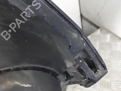 Rear bumper DACIA SANDERO 1.4 (BS0C, BS0A, BS0G, BS1F, BS0E) | BP28341794C8