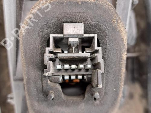 Right taillight RENAULT TWINGO II (CN0_) 1.2 16V (CN04, CN0B) | BP38629044C35 - Image 3