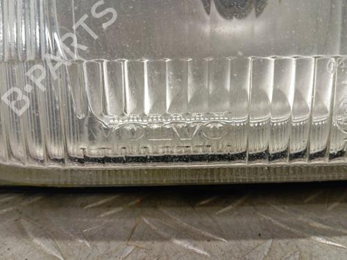 Left headlight VOLVO 850 Estate (855) 2.5 TDI | BP28338239C28 