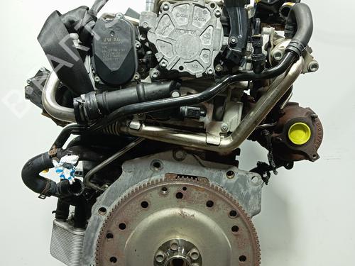 Engine AUDI Q5 (8RB) 2.0 TDI quattro | BP34450599M1  - Image 7