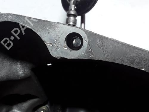 Used Gearbox Gearbox 37021854 37021854