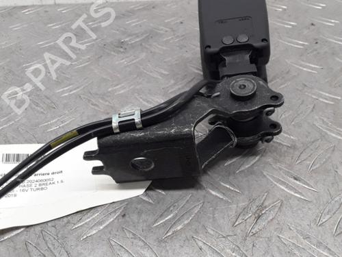 Seat buckle PEUGEOT 308 SW II (LC_, LJ_, LR_, LX_, L4_) 1.5 BlueHDi 100 | BP28338408I32 
