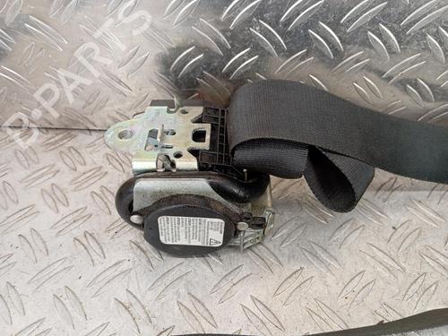 Front left seatbelt FORD MONDEO IV (BA7) 1.8 TDCi | BP37503806I26 - Image 5