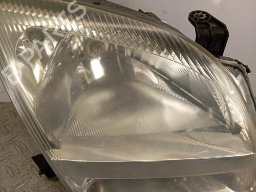 Right headlight SUZUKI IGNIS II (MH) 1.3 DDiS (RM413D) | BP29307369C29 
