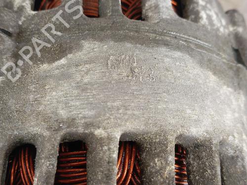 Alternator PEUGEOT 207 (WA_, WC_) 1.6 HDi | BP30156659M7