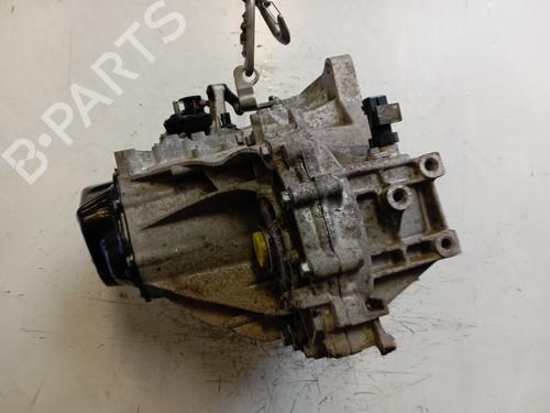 Gearbox HYUNDAI ix20 (JC) 1.4 | BP30696709M3 
