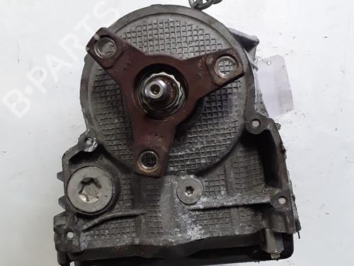 Gearbox MERCEDES-BENZ S-CLASS (W222, V222, X222) S 400 Hybrid / h (222.057, 222.157) | BP28337946M3 