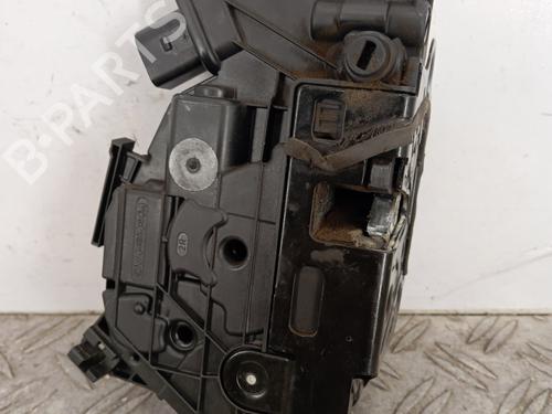 Used Rear right lock SKODA FABIA II (542) 1.6 TDI (75 hp) 29320468
