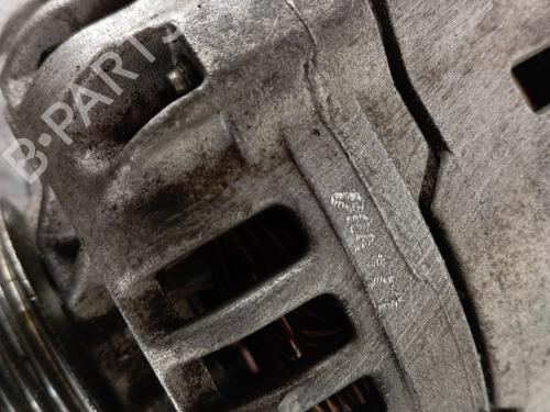 Alternator PEUGEOT 306 Hatchback (7A, 7C, N3, N5) 1.9 D | BP28694910M7 