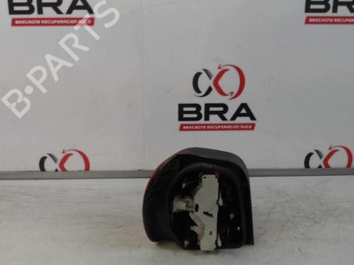 Used Right taillight Right taillight 28347855 28347855