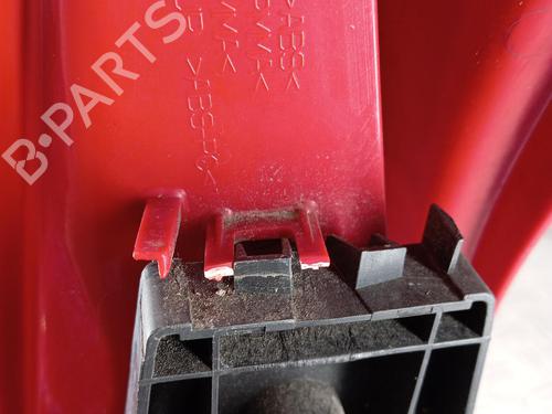 Used Right taillight Right taillight CITROËN C3 I (FC_, FN_) [2002-2013] 36671780 36671780