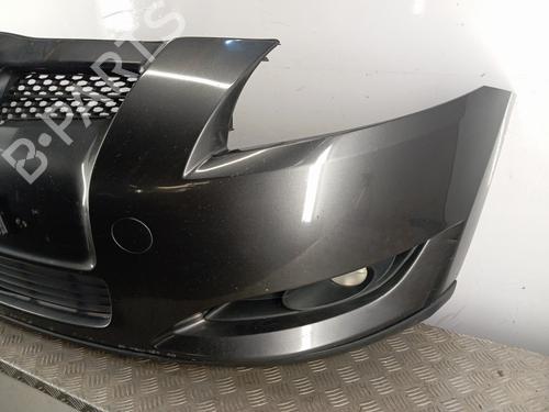 Front bumper TOYOTA AURIS (_E15_) 1.4 D-4D (NDE150_, NDE150R) | BP28346763C7 