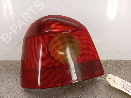Venstre Baklys RENAULT TWINGO I (C06_) 1.2 (C066, C068) (58 hp) 28580273