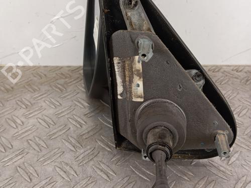 Left mirror CITROËN BERLINGO / BERLINGO FIRST Box Body/MPV (M_) 1.9 D 70 (MBWJZ, MCWJZ) | BP28414002C26