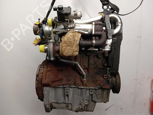 Engine DACIA LOGAN (LS_) 1.5 dCi (LS0K) | BP28358552M1 