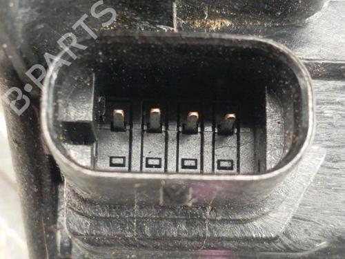 Used Rear right lock Rear right lock BMW X1 (F48) sDrive 18 d (150 hp) 40495605 40495605