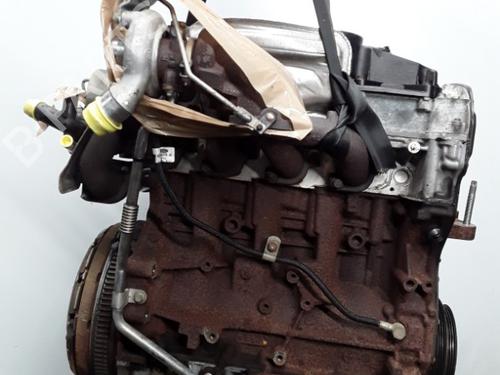 Engine FORD TRANSIT Van (FA_ _) 2.2 TDCi | BP28343381M1 