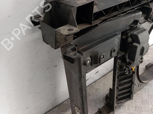 Front slam panel PEUGEOT PARTNER Box Body/MPV 1.6 BlueHDi 100 | BP30060653C72 