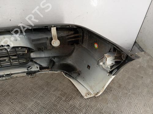 Front bumper CITROËN SAXO (S0, S1) 1.1 X, SX | BP30752305C7 