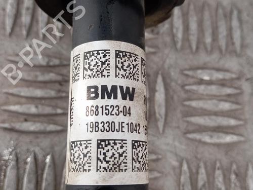 Used Left front driveshaft Left front driveshaft 39252698 39252698